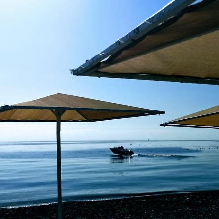 Uğur Beach Hotel Kemer Dış mekan fotoğraf